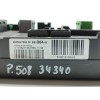Recambio de modulo electronico para peugeot 508 access referencia OEM IAM 9665547580  