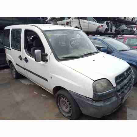 FIAT DOBLO (119)