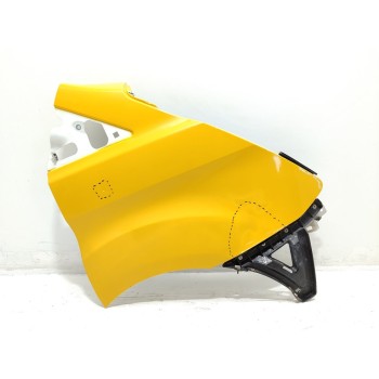 Recambio de aleta delantera derecha para ford transit custom kasten 260 l1 ambiente referencia OEM IAM 2071824  