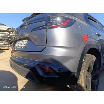 Recambio de paragolpes trasero para renault austral techno esprit alpine referencia OEM IAM 850224804R  