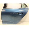 Recambio de puerta trasera izquierda para renault megane iv berlina 5p business referencia OEM IAM 821011161R  