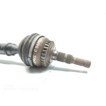 Recambio de transmision delantera derecha para opel calibra básico referencia OEM IAM C20NE  