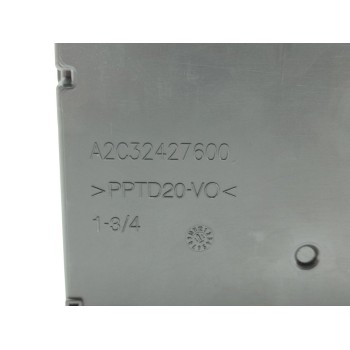 Recambio de modulo electronico para peugeot 508 access referencia OEM IAM 9665547580  