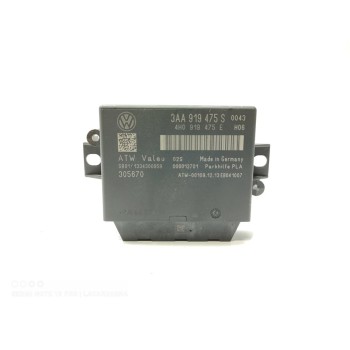 MODULO ELECTRONICO 3AA919475S 