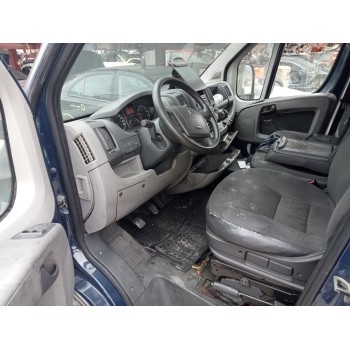 citroën jumper caja cerrada (06.2006 =>) del año 2009