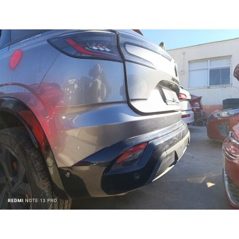 Recambio de paragolpes trasero para renault austral techno esprit alpine referencia OEM IAM 850224804R  