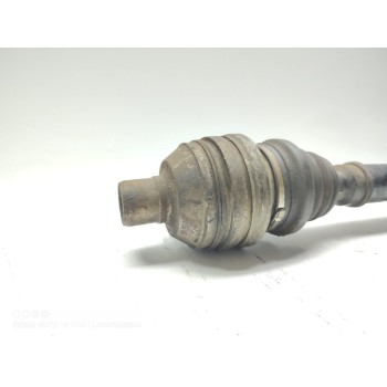 Recambio de transmision delantera derecha para opel calibra básico referencia OEM IAM C20NE  