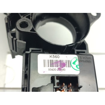 Recambio de mando multifuncion para hyundai i30 (gd) style referencia OEM IAM 934101M530  