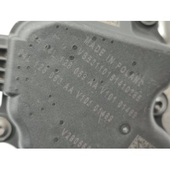 Recambio de caja mariposa para volkswagen tiguan (5n2) advance bluemotion referencia OEM IAM 04L128063AA  