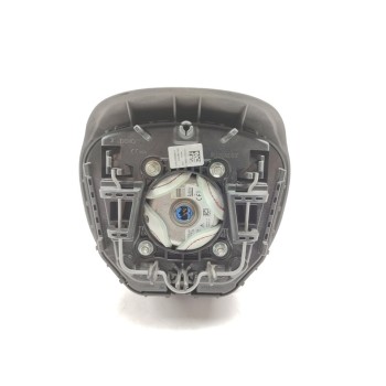 Recambio de airbag delantero izquierdo para renault clio iv business referencia OEM IAM 985108265R  