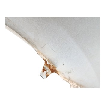 Recambio de aleta delantera izquierda para hyundai i40 i cw (vf) 1.7 crdi referencia OEM IAM 663113Z000  