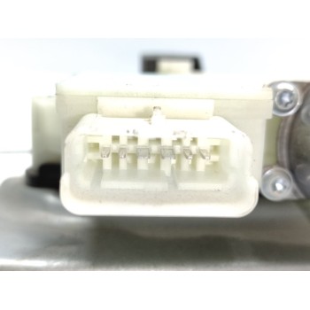 Recambio de elevalunas trasero derecho para nissan qashqai (j11) tekna referencia OEM IAM 82700HV00C  