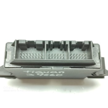 Recambio de modulo electronico para volkswagen tiguan (5n2) advance bluemotion referencia OEM IAM 3AA919475S  
