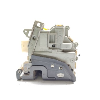 Recambio de cerradura puerta delantera derecha para seat leon (1p1) emocion referencia OEM IAM 1P1837016B  