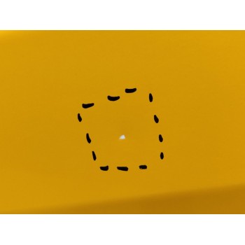 Recambio de aleta delantera derecha para ford transit custom kasten 260 l1 ambiente referencia OEM IAM 2071824  