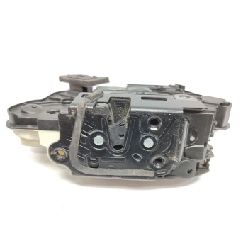 Recambio de cerradura puerta delantera izquierda para volkswagen golf vi (5k1) gti referencia OEM IAM 5K1837015B  