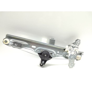 Recambio de elevalunas trasero derecho para nissan qashqai (j11) tekna referencia OEM IAM 82700HV00C  