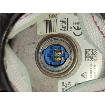 Recambio de airbag delantero izquierdo para renault clio iv business referencia OEM IAM 985108265R  