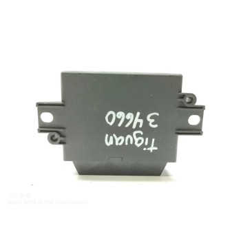 Recambio de modulo electronico para volkswagen tiguan (5n2) advance bluemotion referencia OEM IAM 3AA919475S  