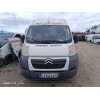 citroën jumper caja cerrada, techo sobreelevado (06.2006 =>) del año 2007