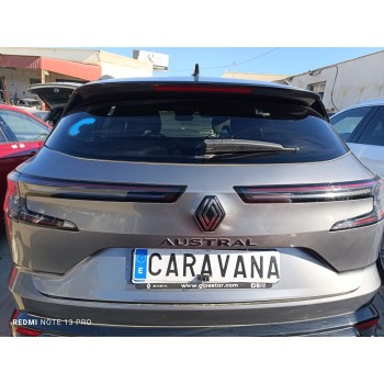 PORTON TRASERO 901000079R 