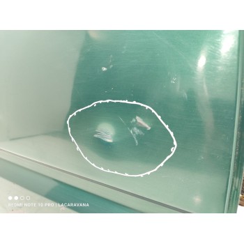 Recambio de puerta trasera derecha para nissan terrano/terrano.ii (r20) aventura referencia OEM IAM   