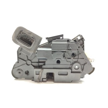 Recambio de cerradura puerta delantera izquierda para volkswagen golf vi (5k1) gti referencia OEM IAM 5K1837015B  