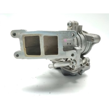 Recambio de caja mariposa para volkswagen tiguan (5n2) advance bluemotion referencia OEM IAM 04L128063AA  