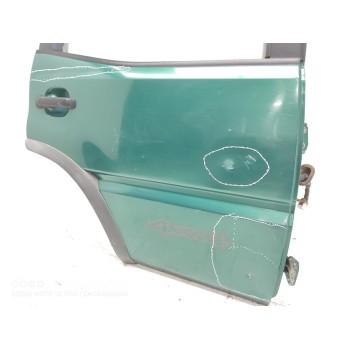Recambio de puerta trasera derecha para nissan terrano/terrano.ii (r20) aventura referencia OEM IAM   