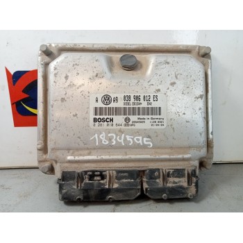 CENTRALITA MOTOR UCE 038906012ES 