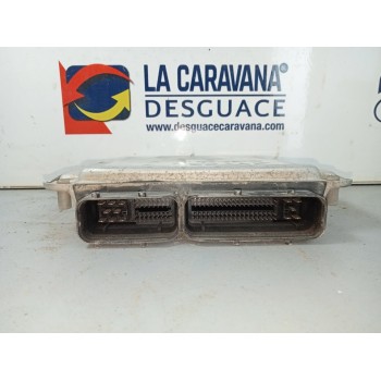 Recambio de centralita motor uce para volkswagen golf v berlina (1k1) conceptline (e) referencia OEM IAM 038906012ES  