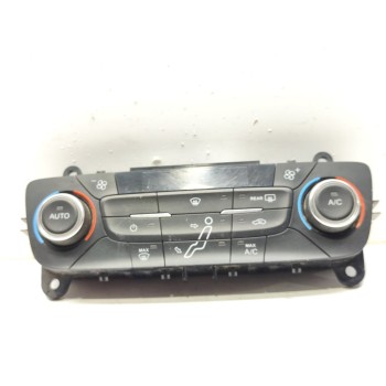 Recambio de mando climatizador para ford focus lim. (cb8) sport referencia OEM IAM F1ET18C612AE  