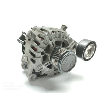 Recambio de alternador para ford transit custom kasten 260 l1 ambiente referencia OEM IAM GK2T10300AD  