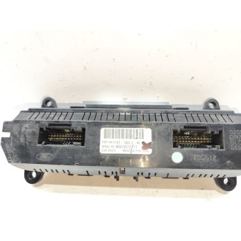 Recambio de mando climatizador para ford focus lim. (cb8) sport referencia OEM IAM F1ET18C612AE  