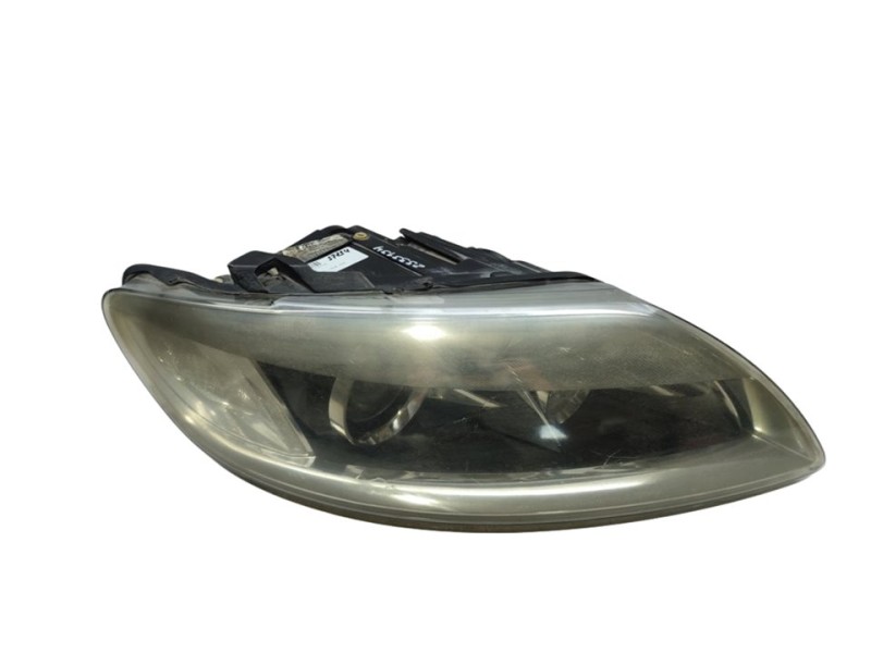 Recambio de faro derecho para audi q7 (4l) 3.0 tdi referencia OEM IAM 4L0941004B  