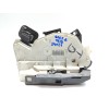 Recambio de cerradura puerta trasera derecha para volkswagen golf vi (5k1) gti referencia OEM IAM 5K4839016H  