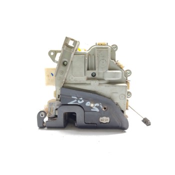 Recambio de cerradura puerta delantera derecha para seat leon (1p1) emocion referencia OEM IAM 1P1837016B  