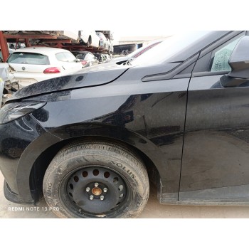 Recambio de aleta delantera izquierda para mg 4 standard referencia OEM IAM 11088801  