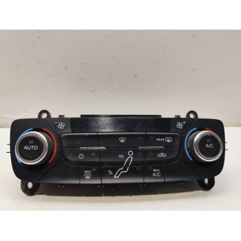 Recambio de mando climatizador para ford focus lim. (cb8) sport referencia OEM IAM F1ET18C612AE  