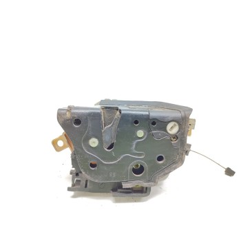 Recambio de cerradura puerta delantera derecha para seat leon (1p1) emocion referencia OEM IAM 1P1837016B  