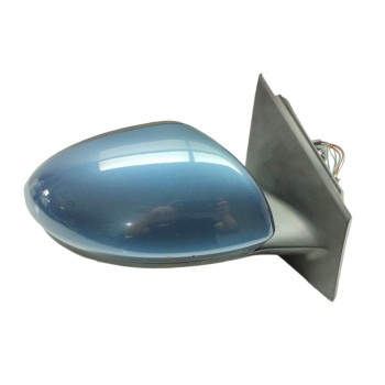 Recambio de retrovisor derecho para renault megane iv berlina 5p business referencia OEM IAM 963742692R  