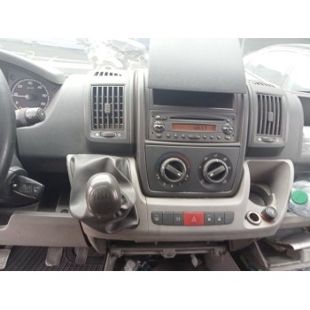 citroën jumper caja cerrada (06.2006 =>) del año 2009