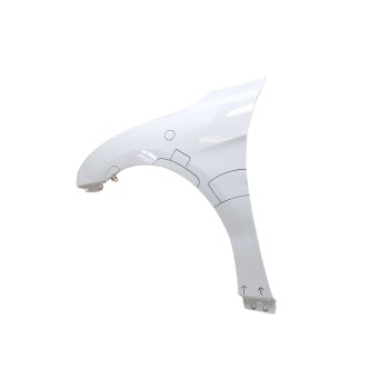 Recambio de aleta delantera izquierda para hyundai i40 i cw (vf) 1.7 crdi referencia OEM IAM 663113Z000  