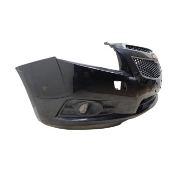 Recambio de paragolpes delantero para chevrolet cruze lt referencia OEM IAM 95022993  