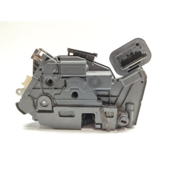 Recambio de cerradura puerta trasera derecha para volkswagen golf vi (5k1) gti referencia OEM IAM 5K4839016H  