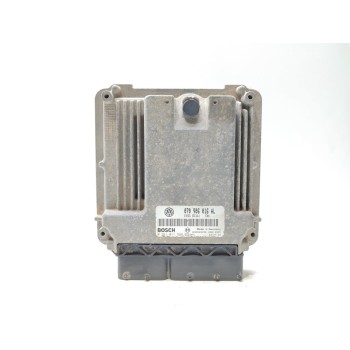 CENTRALITA MOTOR UCE 0281011566 