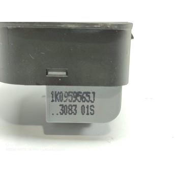 Recambio de mando retrovisor para volkswagen tiguan (5n2) advance bluemotion referencia OEM IAM 1K0959565J  