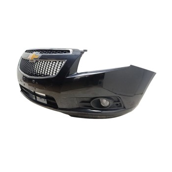 Recambio de paragolpes delantero para chevrolet cruze lt referencia OEM IAM 95022993  