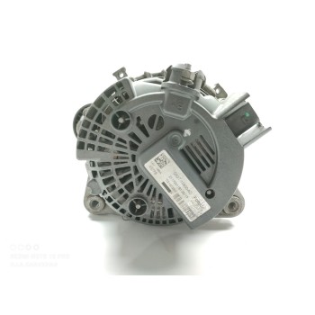Recambio de alternador para ford transit custom kasten 260 l1 ambiente referencia OEM IAM GK2T10300AD  