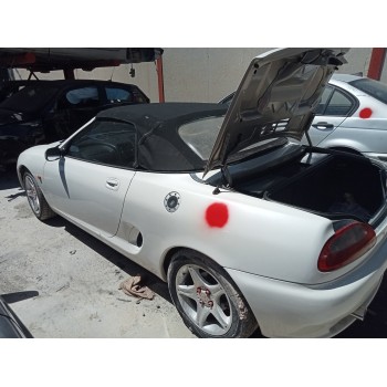 mg mgf (rd) del año 1997